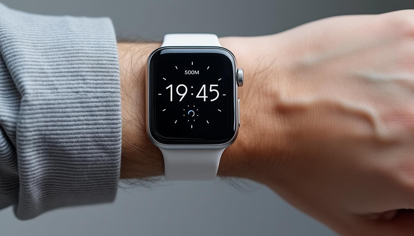 découvrez notre critique complète de l'apple watch se 3 en vidéo ! analyse des performances, design, fonctionnalités et rapport qualité-prix de cette montre connectée incontournable signée apple.