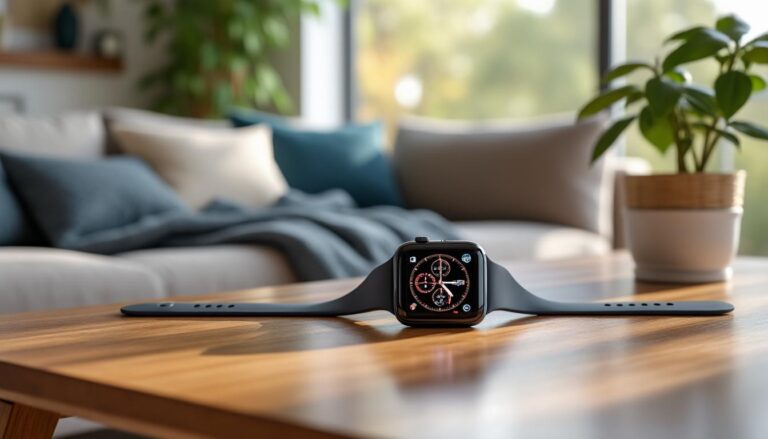 découvrez notre critique complète de l'apple watch se 3 : performances, design, fonctionnalités et rapport qualité-prix. ne manquez pas notre analyse vidéo sur la montre connectée la plus abordable et incontournable de la gamme apple !