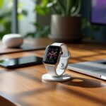 Critique de l'Apple Watch Ultra 3 : la montre connectée incontournable pour les utilisateurs d'iPhone découvrez notre critique complète de l'apple watch ultra 3 : performances, design et fonctionnalités, pour savoir si cette montre connectée est la meilleure alliée des utilisateurs d'iphone en 2024.