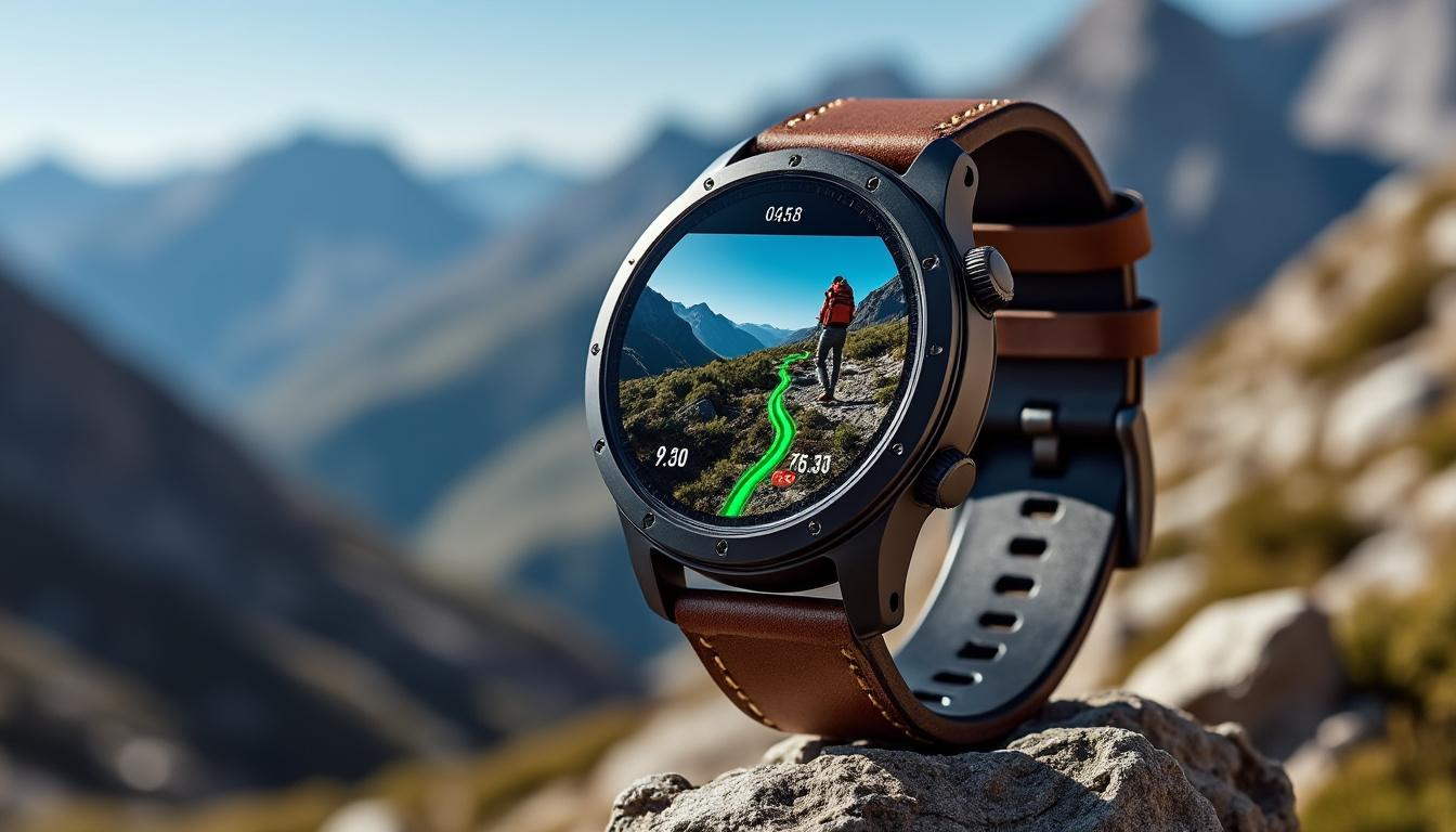 découvrez notre critique complète de l'apple watch ultra 3, la montre connectée ultime conçue pour les utilisateurs d'iphone. performances, design, autonomie, fonctionnalités sportives : tout ce qu'il faut savoir avant de craquer !