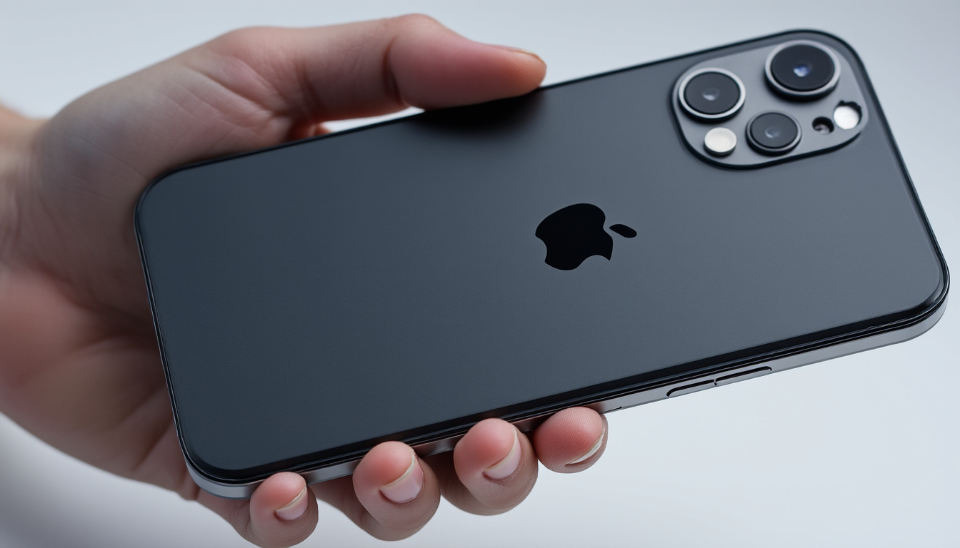 découvrez notre critique de l'apple iphone 17 pro, un smartphone qui séduit par sa qualité photo exceptionnelle et une autonomie impressionnante. performances, design et innovations : tout ce qu'il faut savoir avant d'acheter.