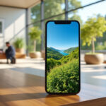 découvrez notre critique complète de l'iphone 17 pro d'apple : analyse de son appareil photo exceptionnel, de ses performances et de son autonomie impressionnante. idéal pour les passionnés de technologie et de photographie mobile.
