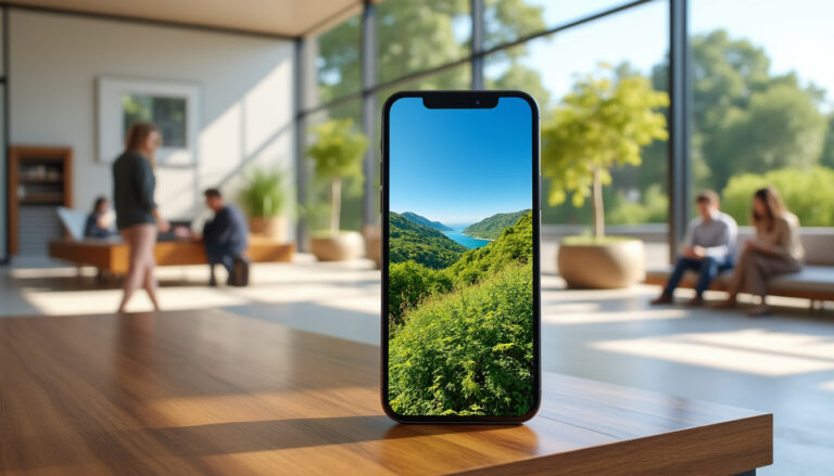 Critique de l’Apple iPhone 17 Pro : Une qualité photo exceptionnelle et une autonomie à couper le souffle découvrez notre critique complète de l'iphone 17 pro d'apple : analyse de son appareil photo exceptionnel, de ses performances et de son autonomie impressionnante. idéal pour les passionnés de technologie et de photographie mobile.