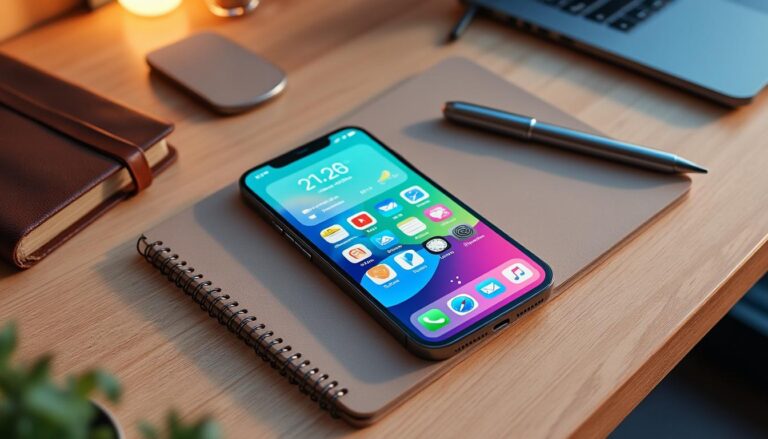 De nouvelles fonctionnalités passionnantes à découvrir sur votre iPhone avec la mise à jour d’iOS 26.1 vers iOS 26.4 découvrez toutes les nouvelles fonctionnalités passionnantes qu’apporte la mise à jour de votre iphone, en passant d’ios 26.1 à ios 26.4. profitez d’améliorations innovantes, de performances optimisées et d’une expérience utilisateur enrichie !
