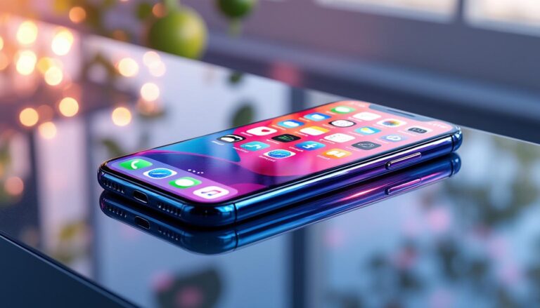 explorez comment le réglage de transparence inédit d’ios 26.1 réinvente l’utilisation du verre liquide, offrant une expérience visuelle plus immersive et personnalisée sur vos appareils apple.