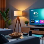Découvrez le nouveau forfait Apple TV et Peacock : Quel est son prix ? découvrez toutes les infos sur le nouveau forfait combiné apple tv et peacock : prix, contenus inclus et avantages. comparez les offres pour profiter au mieux de vos plateformes de streaming préférées !