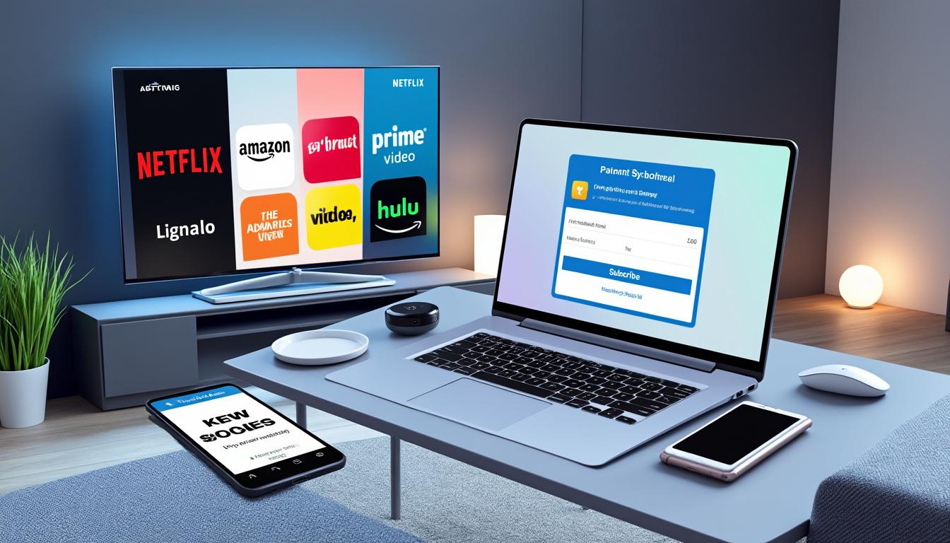 découvrez le tout nouveau forfait combinant apple tv et peacock ! profitez d’un accès exclusif à vos films et séries préférés à prix avantageux. zoom sur les tarifs et les avantages de cette offre inédite.