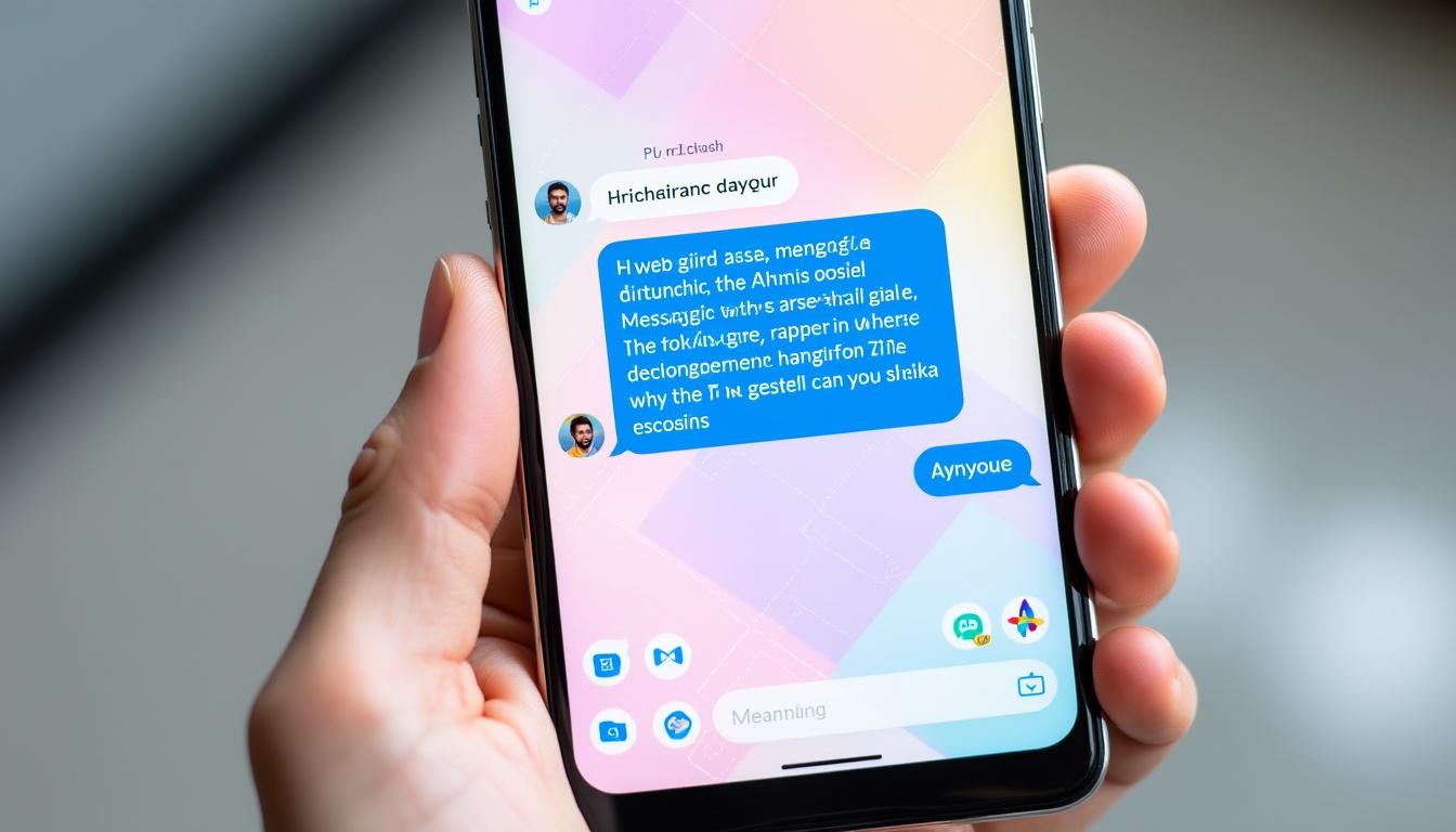 explorez les 20 innovations majeures d’apple intelligence dans ios 26 : une liste complète des nouvelles fonctionnalités qui transforment votre expérience iphone. découvrez ce que la dernière mise à jour d’apple vous réserve !