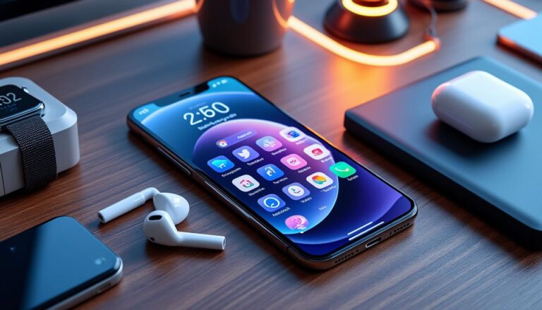 Découvrez les 20 nouvelles fonctionnalités révolutionnaires d’Apple Intelligence dans iOS 26 : la liste complète explorez la liste complète des 20 nouvelles fonctionnalités révolutionnaires d'apple intelligence dans ios 26. découvrez comment ces innovations changent votre expérience iphone au quotidien.