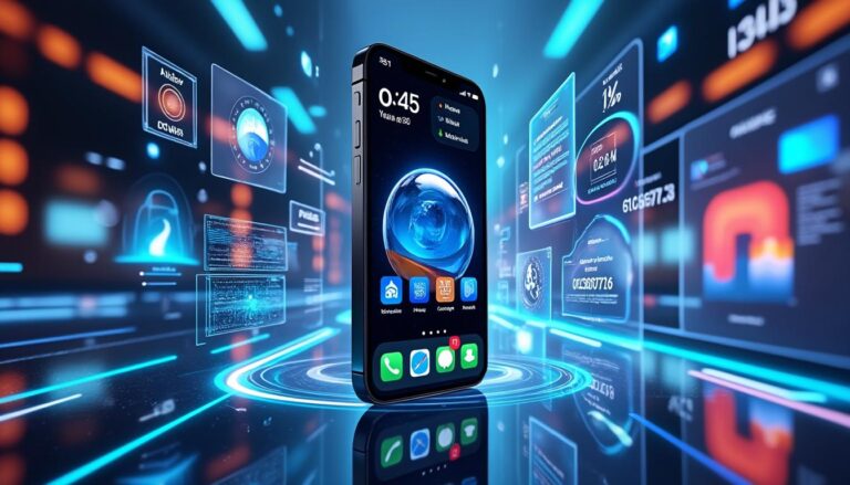 explorez les 5+ nouvelles fonctionnalités impressionnantes d’ios 26.1 sur votre iphone : performances améliorées, outils innovants et astuces inédites pour profiter au maximum de votre appareil apple.