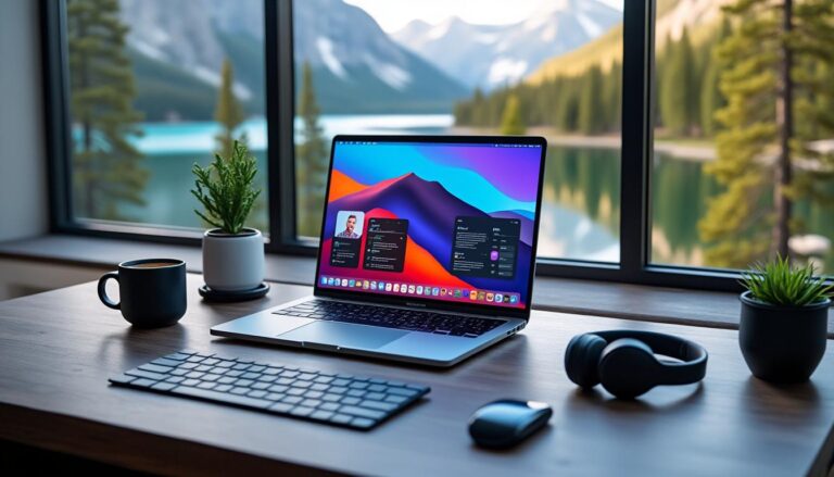 lisez les notes de lancement officielles d'apple pour macos tahoe 26.1 et découvrez toutes les nouvelles fonctionnalités, améliorations et correctifs inclus dans cette mise à jour majeure du système d'exploitation mac.