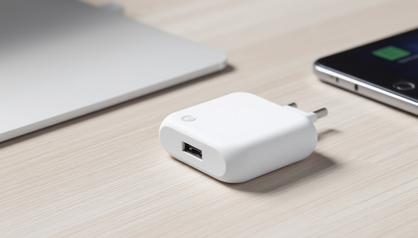 découvrez les nouveautés et avantages de l'adaptateur secteur 40w d'apple : performances optimisées, compatibilité étendue et design innovant. tout ce qu'il faut savoir avant d'acheter !