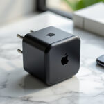 Découvrez les caractéristiques inédites de l'adaptateur secteur de 40 watts d'Apple explorez les fonctionnalités innovantes de l'adaptateur secteur 40w d'apple : puissance optimale, compatibilité élargie et design élégant pour recharger vos appareils rapidement et en toute sécurité.