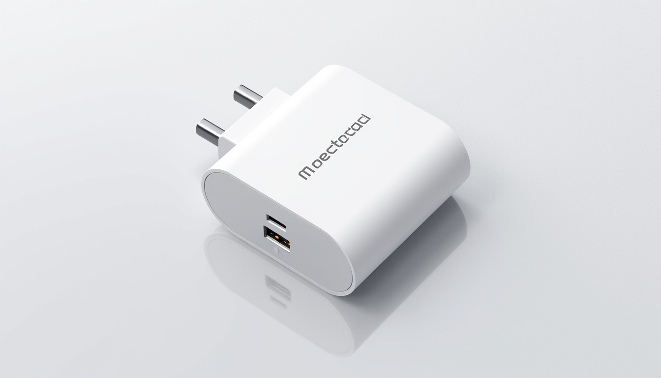 explorez les fonctionnalités avancées du nouvel adaptateur secteur de 40 watts d'apple : puissance optimisée, design compact et sécurité renforcée pour une recharge rapide et fiable de vos appareils.