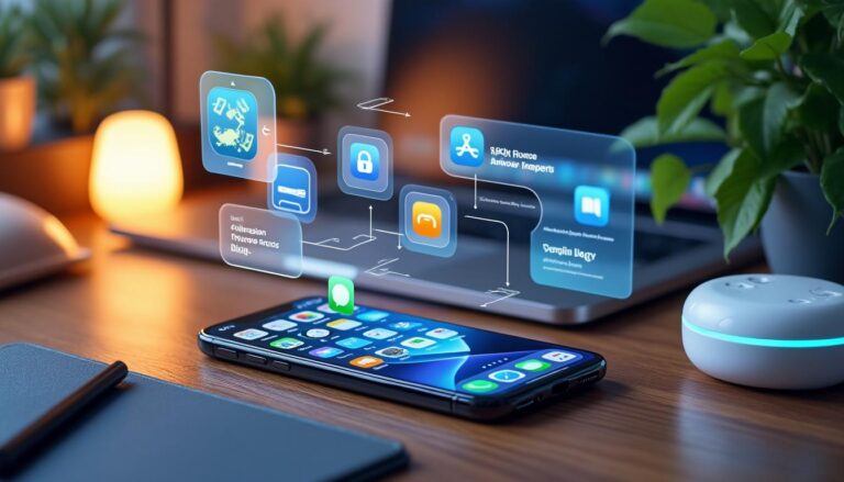 explorez toutes les nouveautés et améliorations apportées par ios 26.1 beta 2. découvrez les nouvelles fonctionnalités, correctifs et optimisations dans cette dernière mise à jour d’ios.
