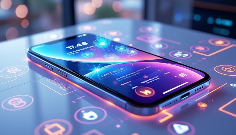 explorez notre liste complète des 20+ nouvelles fonctionnalités boostées par l'intelligence apple dans ios 26. découvrez toutes les nouveautés et innovations pour tirer le meilleur de votre iphone !