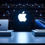 Découvrez toutes les nouveautés annoncées par Apple aujourd'hui ! restez informé des dernières actualités apple : retrouvez toutes les nouveautés, produits et annonces dévoilées aujourd'hui par la marque à la pomme.