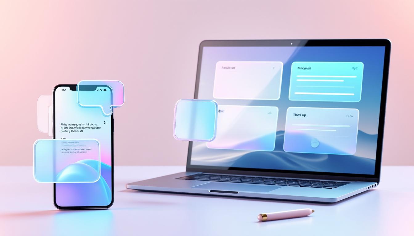 explorez toutes les nouveautés d’apple notes dans ios 26 : nouvelles fonctionnalités, améliorations de productivité et astuces pour optimiser votre prise de notes au quotidien.