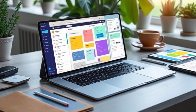 explorez toutes les nouvelles fonctionnalités d’apple notes dans ios 26 : outils collaboratifs, organisation améliorée, et astuces pour optimiser vos prises de notes au quotidien.