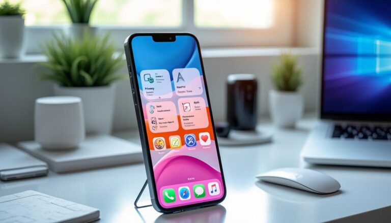 Découvrez toutes les nouveautés de la version bêta 2 d’iOS 26.1 explorez les principales nouveautés et améliorations apportées par la version bêta 2 d'ios 26.1. découvrez ce que cette mise à jour réserve aux utilisateurs apple.