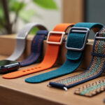 Des Remises Énormes sur les Bracelets Apple Watch de Woot : Boucles Solo et Tressées à Prix Mini profitez de remises exceptionnelles sur les bracelets apple watch chez woot ! découvrez des boucles solo et tressées à prix mini. offrez un nouveau look à votre montre sans vous ruiner.