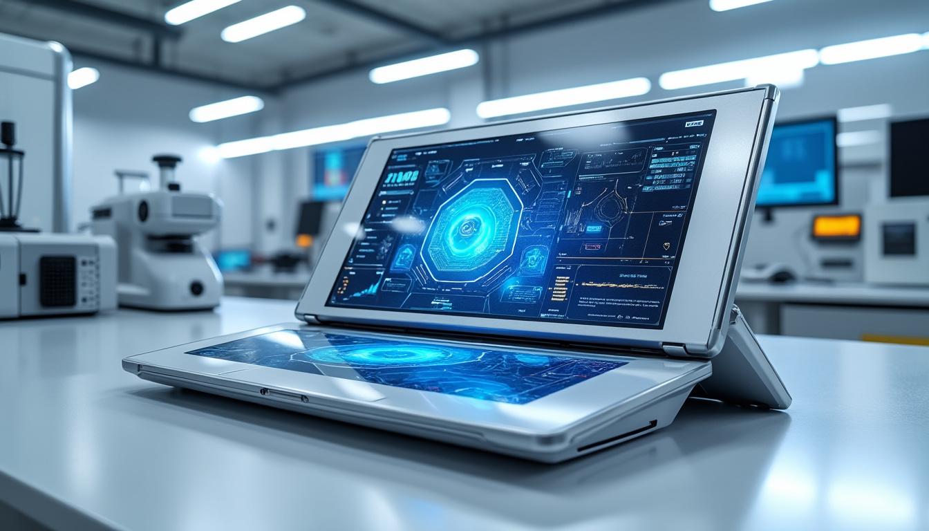 découvrez les défis rencontrés par apple dans le développement de son ipad pliable équipé d’un écran de 18 pouces, entre innovations technologiques et complexité de conception.