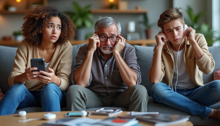 découvrez pourquoi certains propriétaires d’airpods pro 3 signalent des problèmes de bruit statique et comment cela impacte leur expérience d’écoute. solutions et informations à jour.