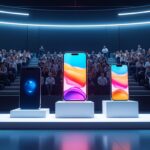 découvrez les dernières rumeurs sur apple : la marque à la pomme prévoirait de lancer trois nouveaux designs d’iphone, dévoilés progressivement au cours des trois prochaines années. restez informé des innovations à venir !