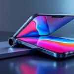 Des rumeurs circulent sur l'iPhone pliable prévu pour 2026 d'Apple : un châssis en titane et en aluminium en perspective découvrez les dernières rumeurs sur l'iphone pliable prévu pour 2026 par apple : un design innovant avec châssis en titane et aluminium pourrait bien révolutionner la gamme. découvrez les informations exclusives sur ce futur modèle tant attendu.