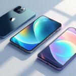 Des rumeurs évoquent le dévoilement de trois nouveaux designs d'iPhone par Apple dans les trois prochaines années découvrez les dernières rumeurs sur apple : la marque prévoirait de révéler trois nouveaux designs d'iphone au cours des trois prochaines années. restez informé des nouveautés et innovations à venir !