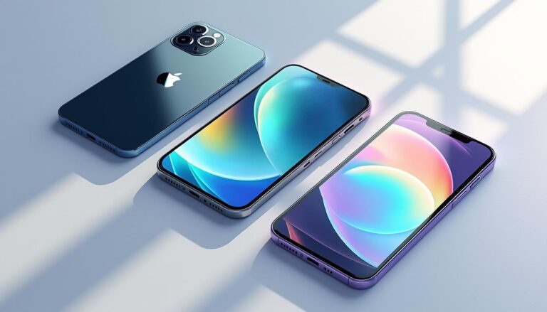 découvrez les dernières rumeurs sur apple : la marque prévoirait de révéler trois nouveaux designs d'iphone au cours des trois prochaines années. restez informé des nouveautés et innovations à venir !