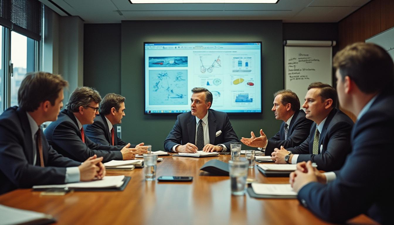 découvrez les coulisses de l'accord historique entre disney et apple, vingt ans après sa signature. anne sweeney partage ses souvenirs uniques de ses négociations avec steve jobs, révélant des anecdotes inédites sur cette alliance emblématique du monde du divertissement et de la technologie.