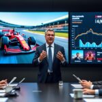 Eddy Cue d'Apple souligne la nécessité d'améliorer le streaming sportif alors que la société s'apprête à finaliser un accord sur les droits de la F1 eddy cue d'apple insiste sur l'importance d'améliorer l'expérience du streaming sportif alors qu'apple s'apprête à conclure un accord majeur pour les droits de diffusion de la formule 1.
