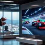 Eddy Cue d'Apple souligne la nécessité de réformer le streaming sportif alors que la société se rapproche d'un accord sur les droits de la F1 eddy cue, dirigeant chez apple, met en avant l'importance de réformer le streaming sportif, alors qu'apple s'apprête à conclure un accord majeur concernant les droits de diffusion de la formule 1.