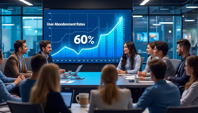 Epic Games révèle que la nouvelle méthode d’installation d’Apple réduit le taux d’abandon des utilisateurs de 60 % découvrez comment la nouvelle méthode d'installation d'apple a permis, selon epic games, de diminuer de 60 % le taux d'abandon des utilisateurs, améliorant ainsi l'expérience et la rétention sur l'app store.