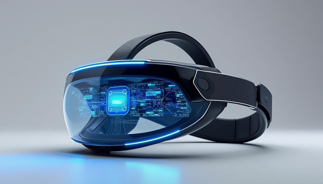 découvrez notre essai pratique du nouvel apple vision pro (m5) : entre immersion, technologies de pointe et innovations révolutionnaires, plongez au cœur de ce que propose la dernière création d’apple.