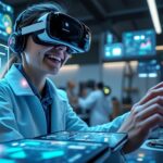 Essai Pratique du Nouvel 'Apple Vision Pro (M5)' : Plongée dans l'Innovation découvrez notre essai pratique du nouvel apple vision pro (m5) et plongez au cœur de l'innovation. analyse des fonctionnalités, performances et expérience utilisateur de ce casque révolutionnaire signé apple.