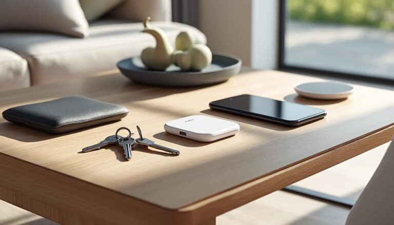découvrez notre évaluation des chipolo loop et card, des alternatives rechargeables à l’airtag compatibles avec 'find my'. analyse des fonctionnalités, autonomie et avantages pour retrouver vos objets facilement.