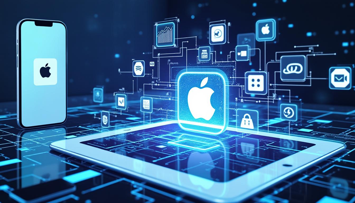 découvrez les détails exclusifs de la nouvelle plainte antitrust de l'union européenne contre apple, ciblant les politiques controversées de l'app store et leur impact sur la concurrence numérique.