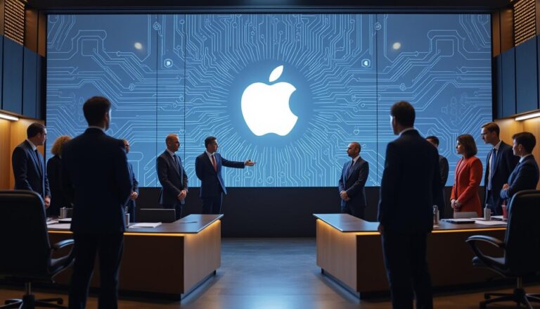 découvrez les détails exclusifs sur la nouvelle plainte antitrust déposée par l'union européenne contre les politiques de l'app store d'apple. analyse des enjeux, réactions et impacts potentiels sur l'écosystème numérique européen.