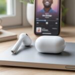 Faites des économies de 32 % en optant pour les AirPods Pro 2, les favoris d'Apple, et laissez de côté le Pro 3! profitez de 32% de réduction sur les airpods pro 2, les écouteurs sans fil plébiscités d'apple, et faites le choix malin plutôt que d’attendre le pro 3 ! offre à ne pas manquer pour un son d’exception à prix réduit.