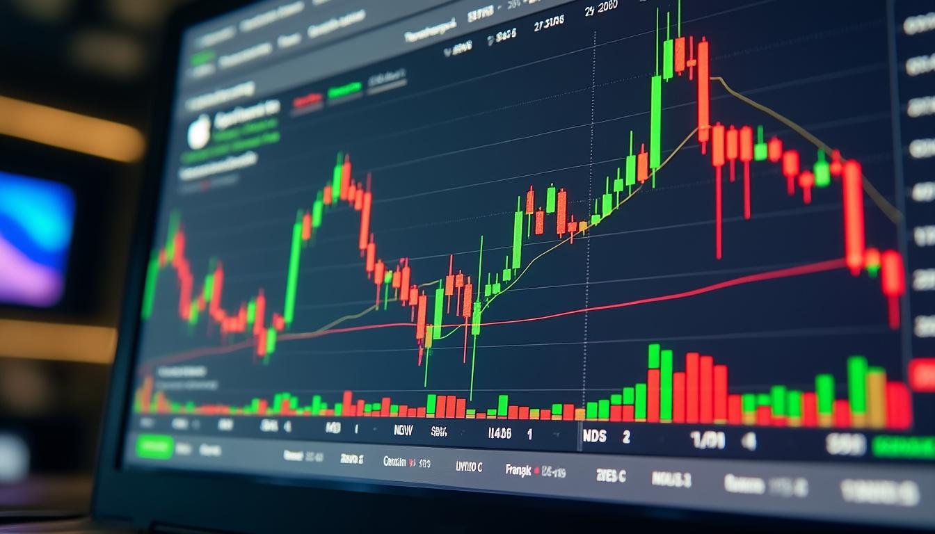 découvrez si investir dans les actions apple est une bonne décision à la suite de leurs derniers résultats financiers, alors que certains analystes recommandent d’explorer d’autres alternatives pour diversifier votre portefeuille.