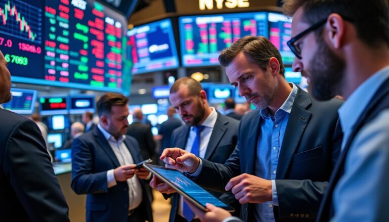 Faut-il investir dans les actions d’Apple après les résultats financiers ? Des analystes privilégient d’autres alternatives. découvrez si investir dans les actions apple est toujours judicieux après les derniers résultats financiers. analyse complète et alternatives recommandées par des experts.