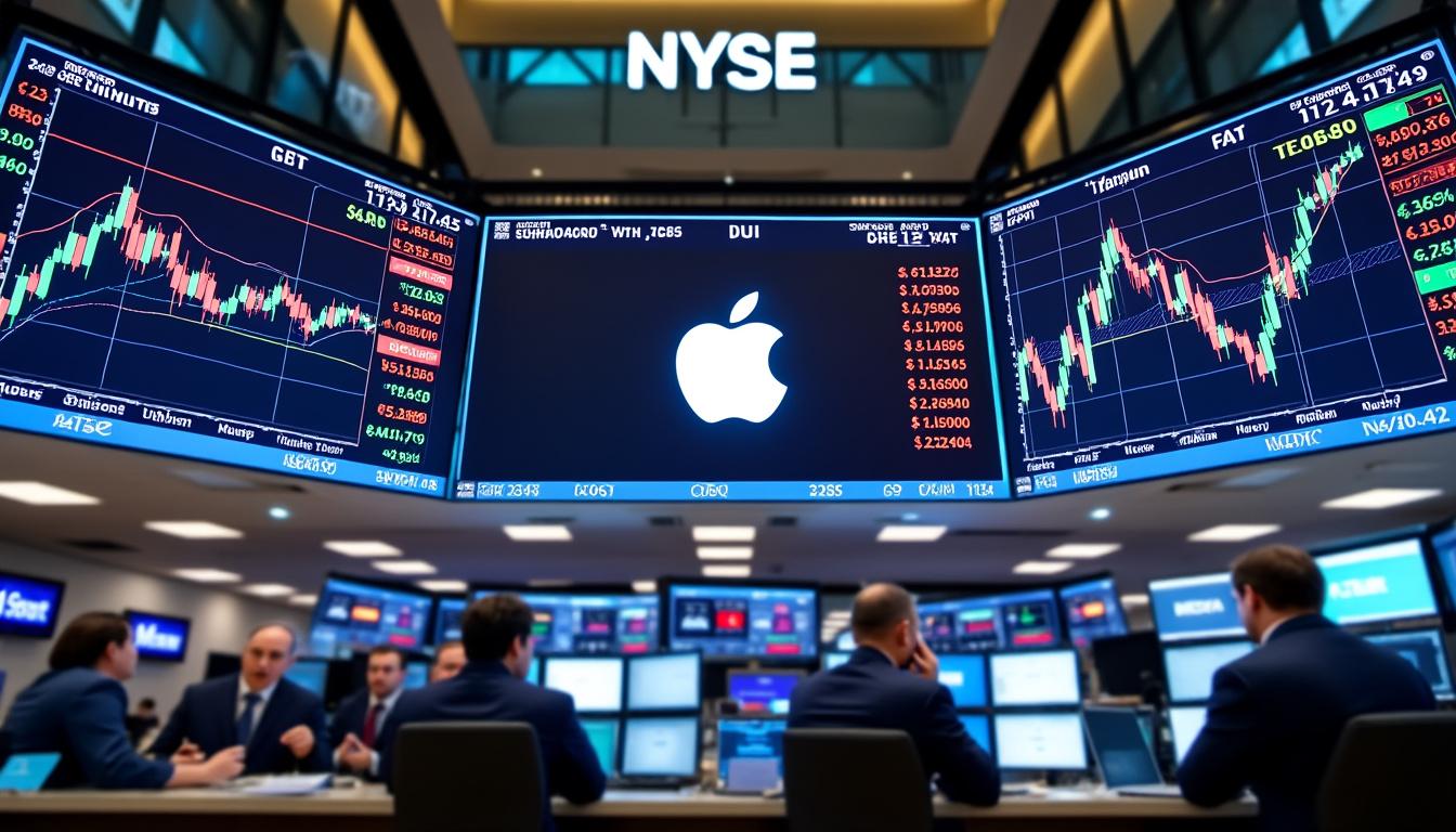 découvrez si investir dans les actions apple après leurs récents résultats financiers est pertinent. des analystes suggèrent d'envisager d'autres opportunités pour diversifier votre portefeuille.