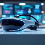 Fuite Inadvertante de la FCC : Découvrez le Prochain Vision Pro d'Apple la fcc a laissé filtrer par inadvertance des informations exclusives sur le prochain vision pro d'apple. découvrez les nouveautés et fonctionnalités attendues de ce casque révolutionnaire dans notre article détaillé.