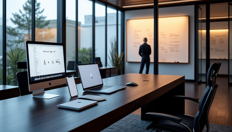 découvrez l'héritage exceptionnel de steve jobs, pionnier visionnaire et innovateur, à travers un hommage retraçant son impact durable sur la technologie, le design et l'entrepreneuriat.