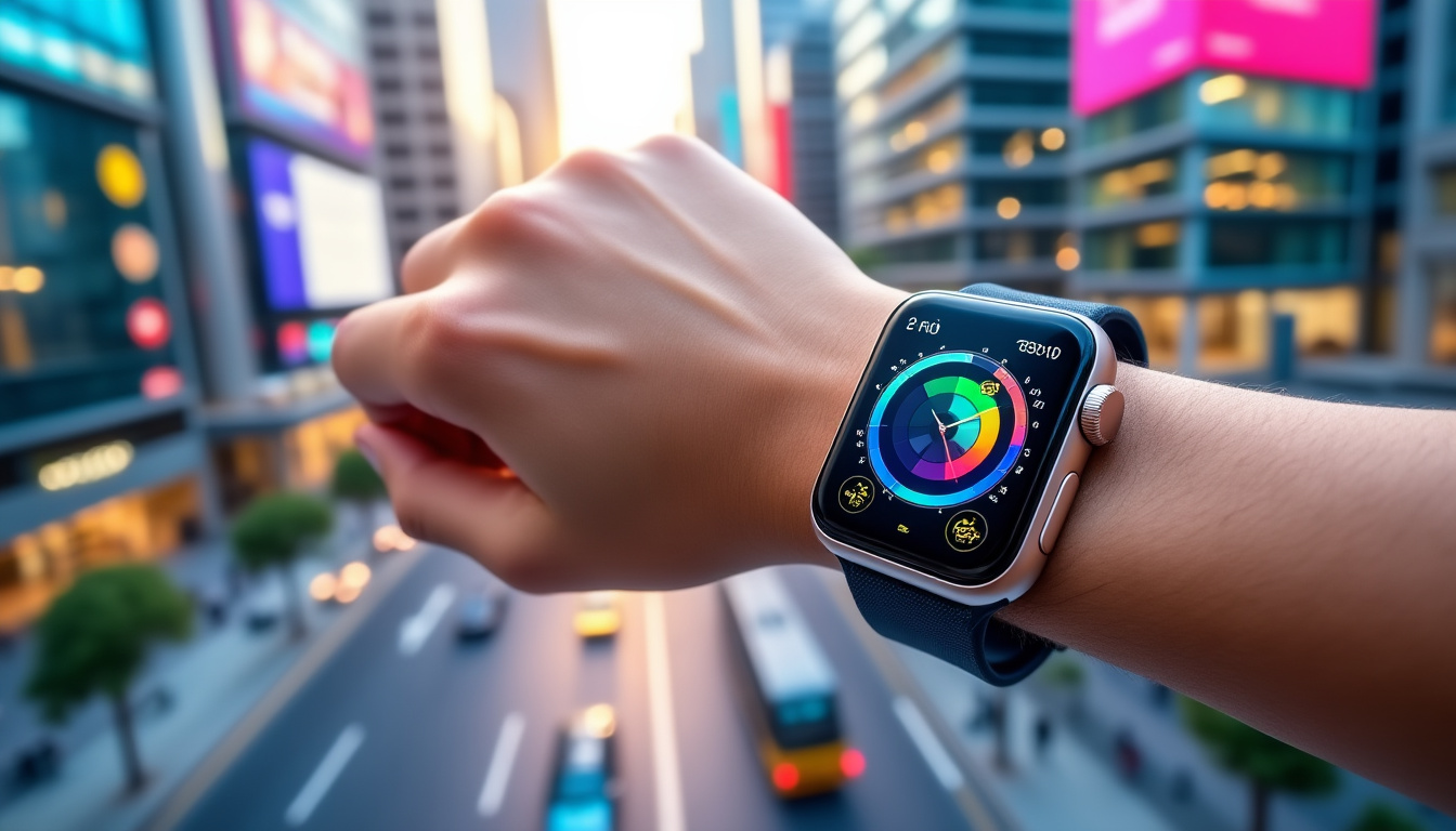 découvrez mon avis complet sur l'apple watch se 3 après plusieurs jours d'utilisation : fonctionnalités, autonomie, points forts et limites. un test franc et honnête pour savoir si ce modèle peut vraiment vous satisfaire au quotidien.