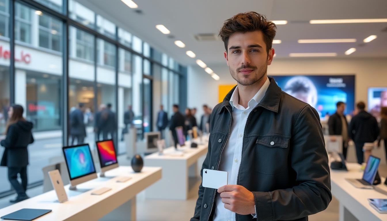 découvrez l'histoire étonnante de sam sung, l'ex-employé d'apple dont le nom a fait le buzz. de la blague à la viralité, il raconte comment cette coïncidence insolite a bouleversé sa vie professionnelle et personnelle.