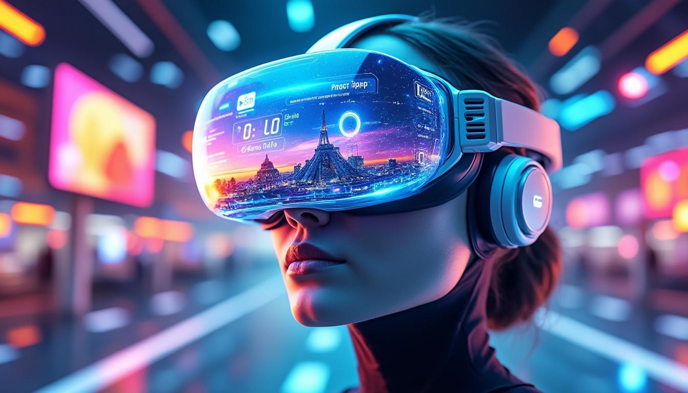 découvrez notre analyse approfondie de l'apple vision pro : une version améliorée offrant de nouvelles fonctionnalités, tout en conservant l'essence et l'expérience originales de l'appareil.