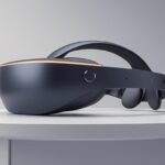 L'Apple Vision Pro : Une Révision Améliorée, Mais L'Essence Reste Inchangée découvrez notre analyse de l'apple vision pro : une version revisitée qui propose des améliorations notables tout en préservant l'identité et les caractéristiques fondamentales de l'appareil de réalité augmentée signé apple.